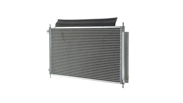 Конденсатор кондиціонера Mahle Original AC717000S ціна, від 102.11 USD