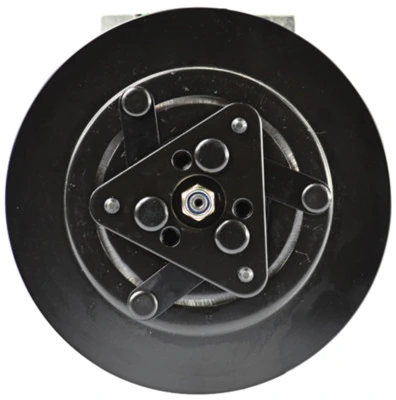 ACP1122000S Mahle Original Компресор холодоагенту