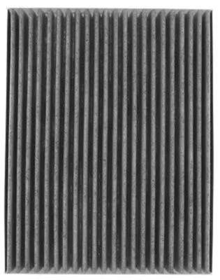 Купити LAK855 Mahle Original Фільтр салону вугільний