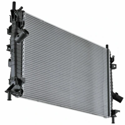 Радіатор основний Mahle Original CR1351000P ціна, від 43.28 USD