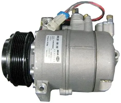 Компресор системи кондиціювання Mahle Original ACP787000S ціна, від 108.23 USD