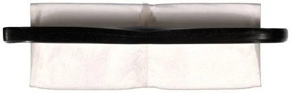 Фільтр повітряний Mahle Original LX2792