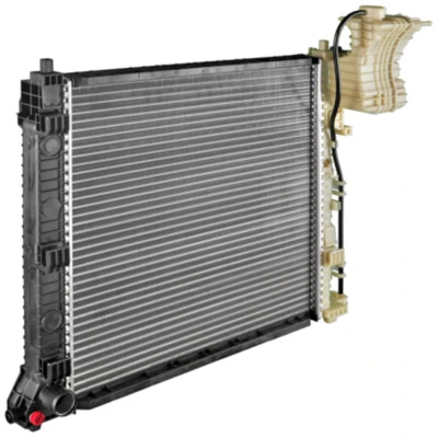 Радіатор основний Mahle Original CR679000P ціна, від 200.74 USD