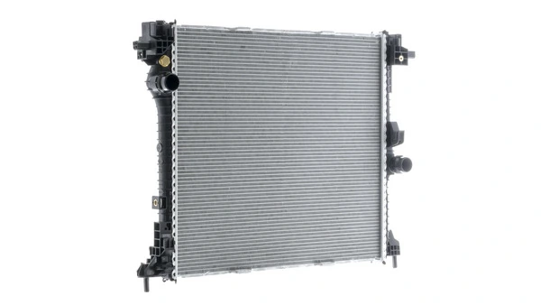 Купити CR2599000P Mahle Original Радіатор двигуна