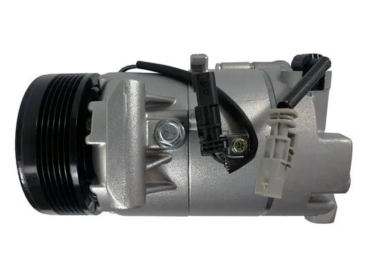 ACP178000S Mahle Original Компресор холодоагенту