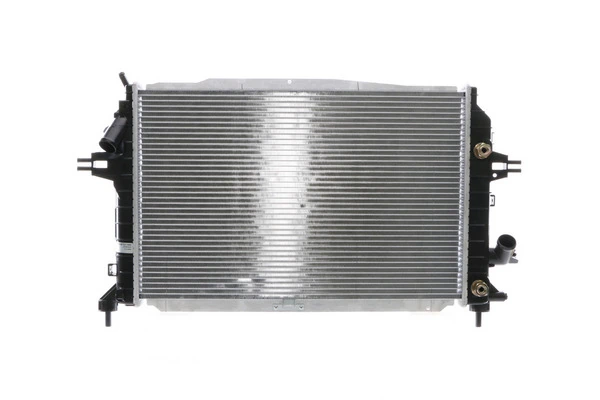 Радіатор охолодження Mahle Original CR1857000S