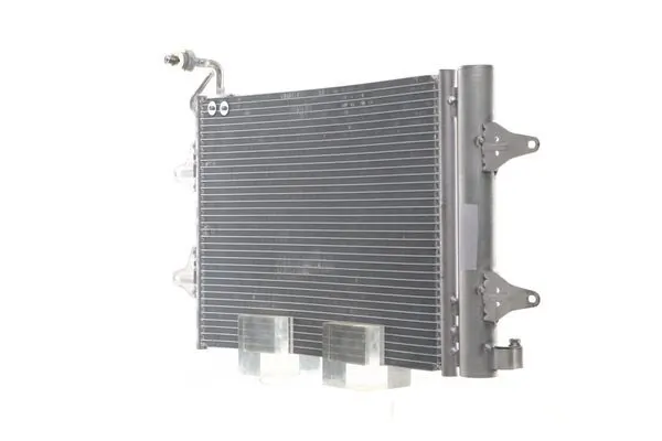 AC359000S Mahle Original Конденсатор