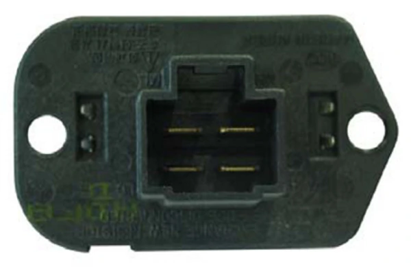  Резистор пічки Hyundai I10 