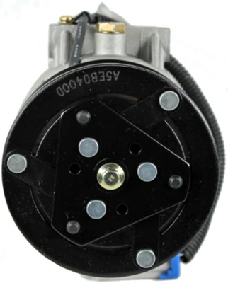ACP1115000S Mahle Original Компресор холодоагенту