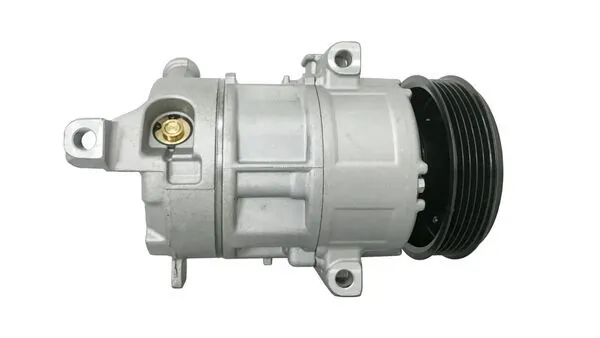 Компресор кондиціонера ACP911000S Mahle Original
