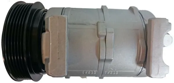 ACP697000S Mahle Original Компресор холодоагенту