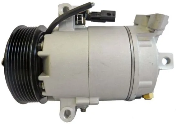 Насос кондиціонера Mahle Original ACP164000S