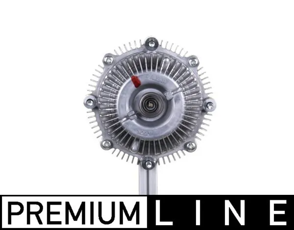 Вискомуфта вентилятора SV5044S Polcar