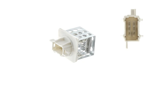 ABR92000P Mahle Original Регулятор оборотів пічки