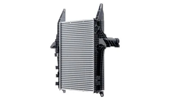 Купити CI178000P Mahle Original Радіатор интеркуллера