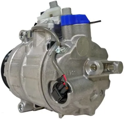 Купити ACP891000P Mahle Original Компресор кліматичної установки