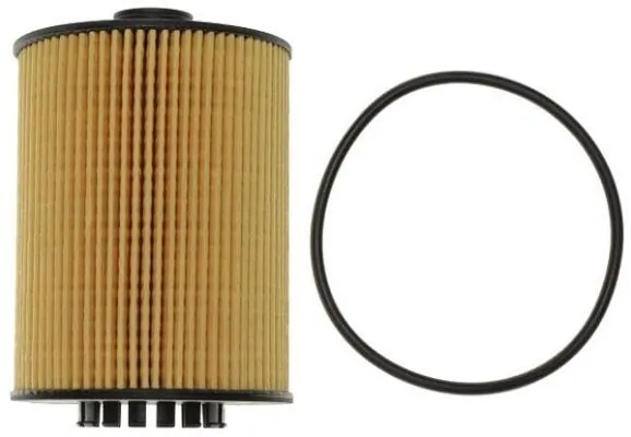 OX983D Mahle Original Фільтр масла