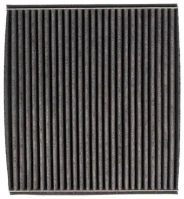 Фільтр повітряний обігрівача Mahle Original LAK490 ціна, від 7.52 USD