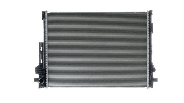 Купити CR2605000P Mahle Original Радіатор двигуна