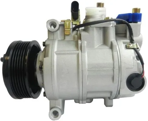 Компресор кондиціонера ACP182000S Mahle Original