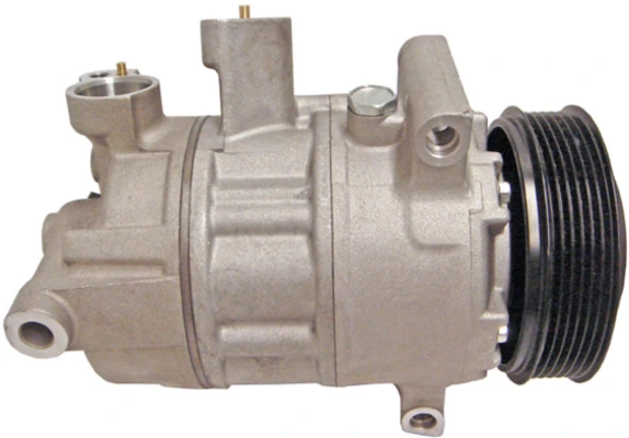 Компресор кондиціонера ACP1000S Mahle Original