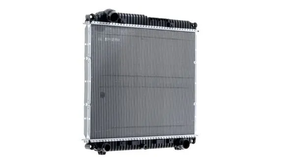 CR2608000P Mahle Original Радіатор охолодження двигуна