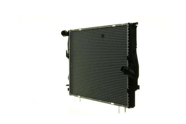 CR1090000P Mahle Original Радіатор охолодження двигуна