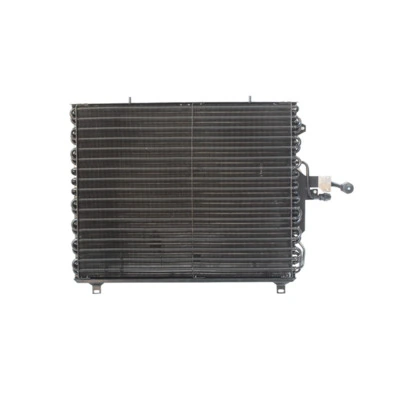 Конденсатор кондиціонера Mahle Original AC166000S ціна, від 119.40 USD