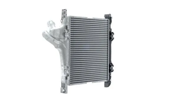 CI270000P Mahle Original Охолоджувач наддувочного повітря