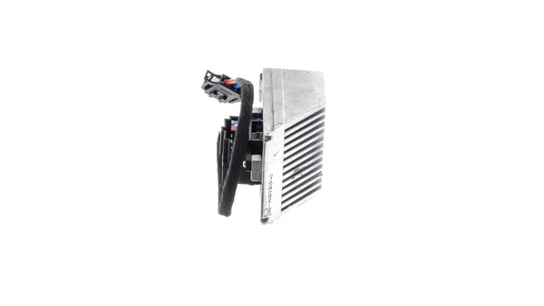 Резистор обігрівача Mahle Original ABR37000P ціна, від 39.77 USD