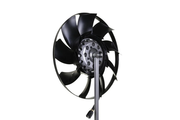 Купити CFF467000P Mahle Original Електровентилятор охолодження в зборі (двигун + крильчатка)