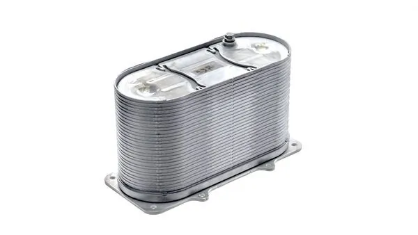 Інтеркулер CI232000P Mahle Original