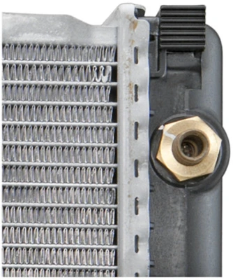 Купити CR291000S Mahle Original Радіатор двигуна