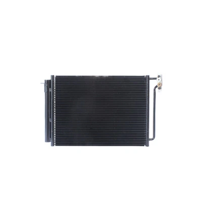 AC311001S Mahle Original Конденсатор