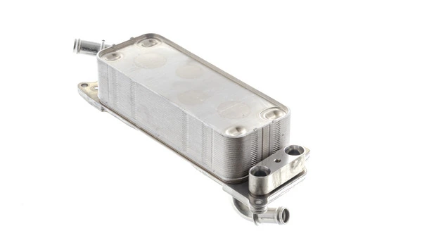 CLC77000P Mahle Original Радіатор охолодження, АКПП