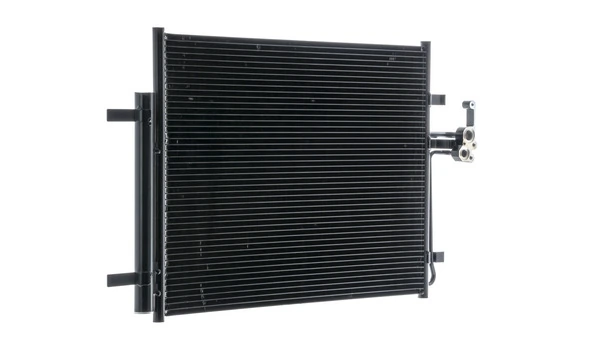 Конденсатор кондиціонера Mahle Original AC441000S ціна, від 95.55 USD