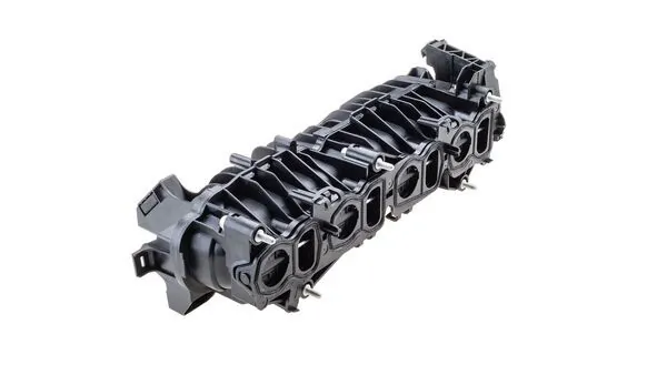 LM1068 Mahle Original Колектор впускний