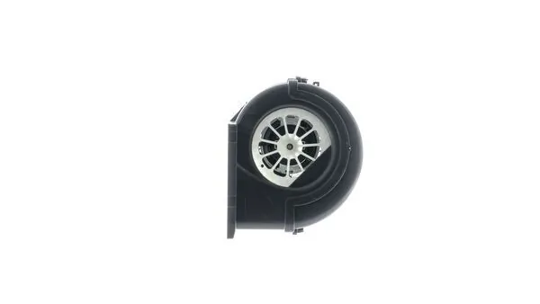 Вентилятора пічки AB180000P Mahle Original