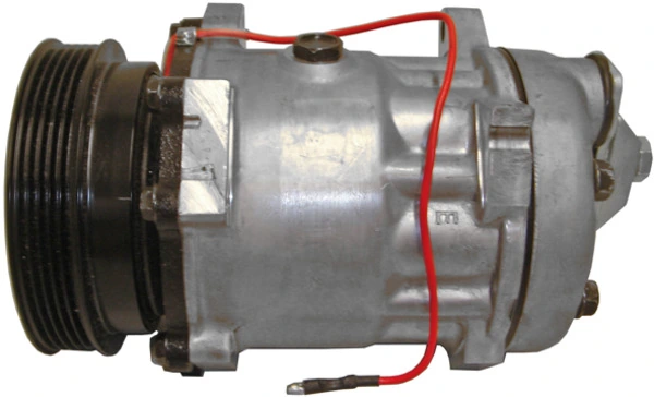 Компресор системи кондиціювання Mahle Original ACP1080000S ціна, від 228.93 USD