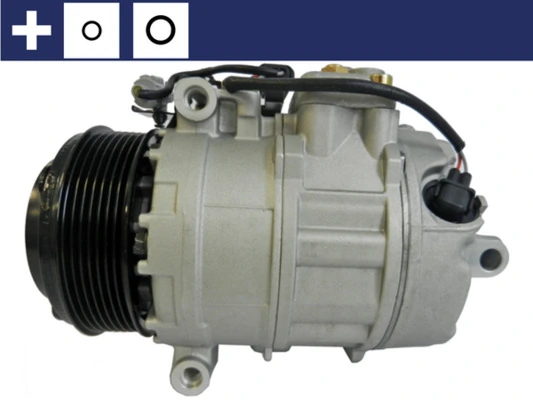 Купити ACP113000S Mahle Original Компресор кліматичної установки
