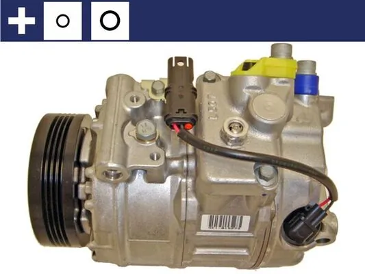 Купити ACP1428000S Mahle Original Компресор кліматичної установки