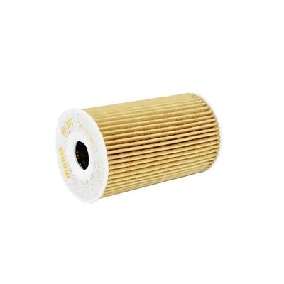 Масляний фільтр двигуна Mahle Original OX351D ціна, від 6.76 USD