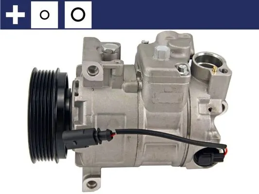 Купити ACP892000S Mahle Original Компресор кліматичної установки