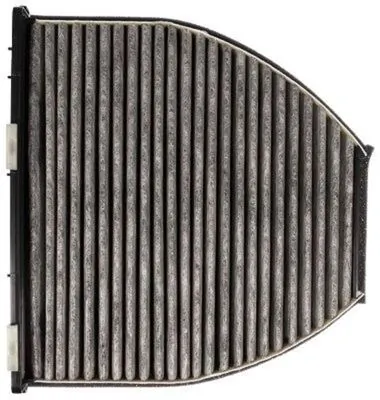 Фільтр повітряний обігрівача Mahle Original LAK413 ціна, від 28.20 USD