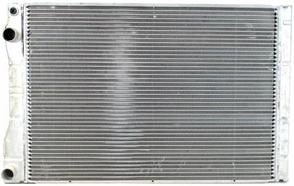 CR480000P Mahle Original Радіатор охолодження двигуна