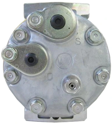ACP124000S Mahle Original Компресор холодоагенту