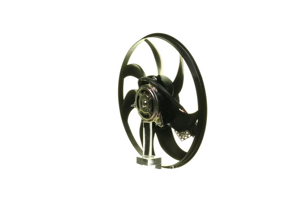 Вентилятор охолодження радіатора CFF160000P Mahle Original