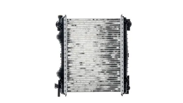 Купити CR2706000P Mahle Original Радіатор интеркуллера