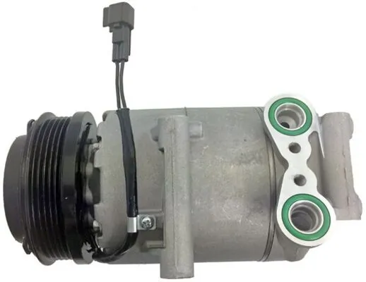 ACP866000S Mahle Original Компресор холодоагенту