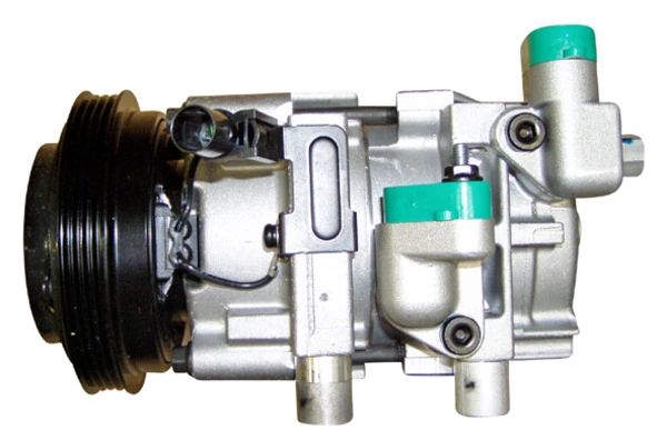 Насос кондиціонера Mahle Original ACP1232000P